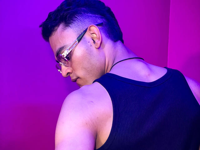 AronArchie - Sexe cam en vivo - 19966066