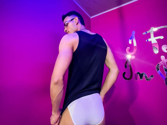 AronArchie - Sexe cam en vivo - 19966090