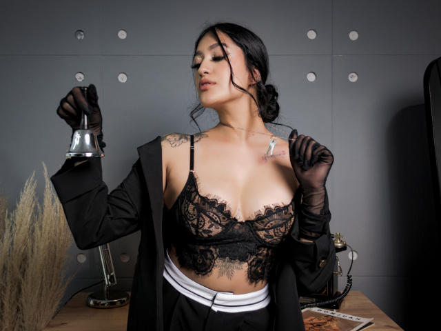 EmmaRosseti - Sexe cam en vivo - 19966290