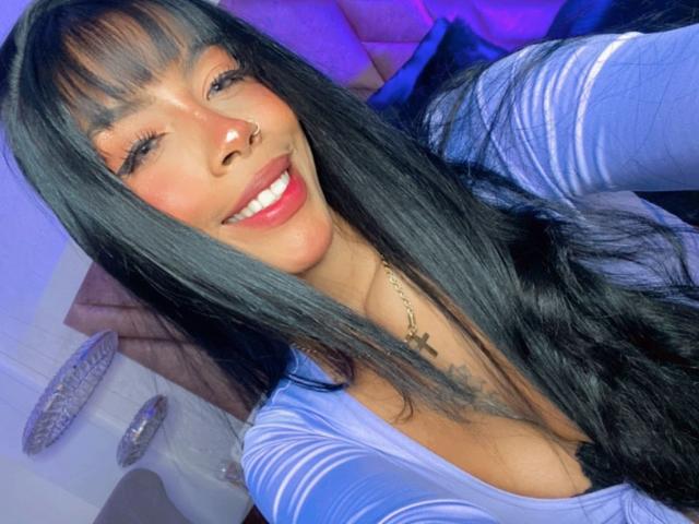 FiorellaBossh - Live porn &amp; sex cam - 19966310