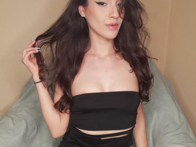 VievienneClemente - Live porn &amp; sex cam - 19966426