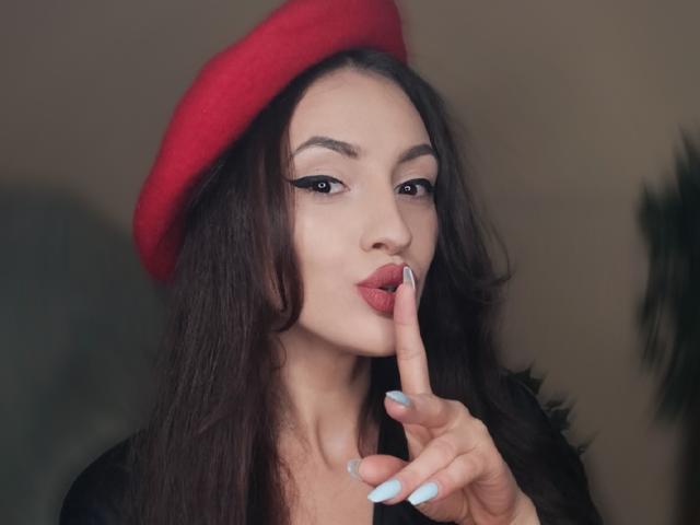 VievienneClemente - Live porno og sexkamera - 19966562