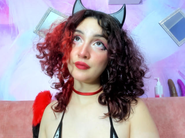 IvyRadke - Sexe cam en vivo - 19966862