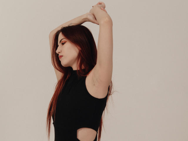 EmilyKeny - сексуальная веб-камера в реальном времени - 19967798