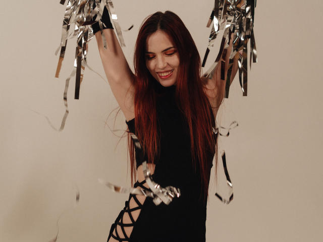 EmilyKeny - Camera khiêu dâm &amp; quyến rũ trực tiếp - 19967870