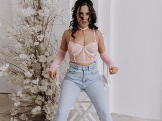 AnnaDutton - Sexe cam en vivo - 19968554