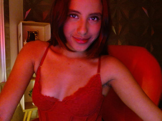 SaphiraFork - Live sexe cam - 19968670