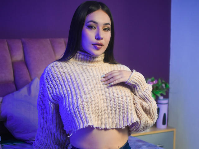 MartinaBennett - Sexe cam en vivo - 19968978