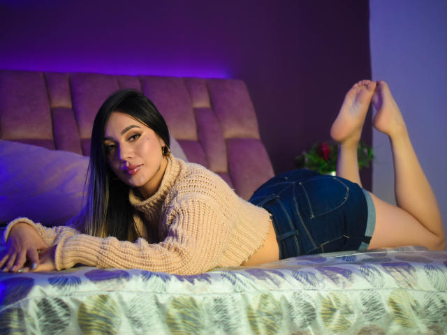 MartinaBennett - Sexe cam en vivo - 19968994