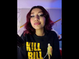 Eulalielally - Live porn &amp; sex cam - 19970334