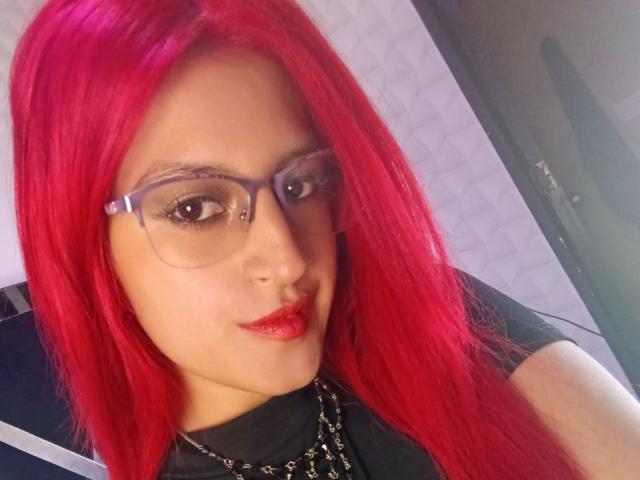 GwenRoux - Live porn &amp; sex cam - 19971074