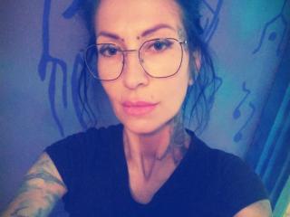 LegendFiona - Sexe cam en vivo - 19971230