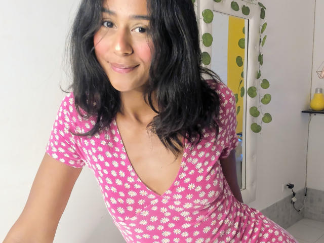 ElennaMoure - Sexe cam en vivo - 19971462