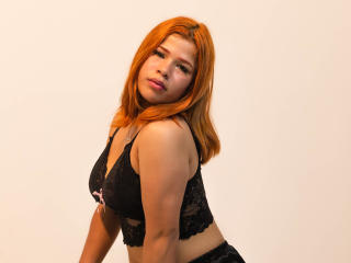 AbbyRussell - Live sex cam - 19971702