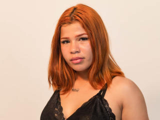 AbbyRussell - сексуальная веб-камера в реальном времени - 19971762