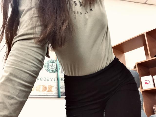 ElMarina - Live Sex Cam - 19971882