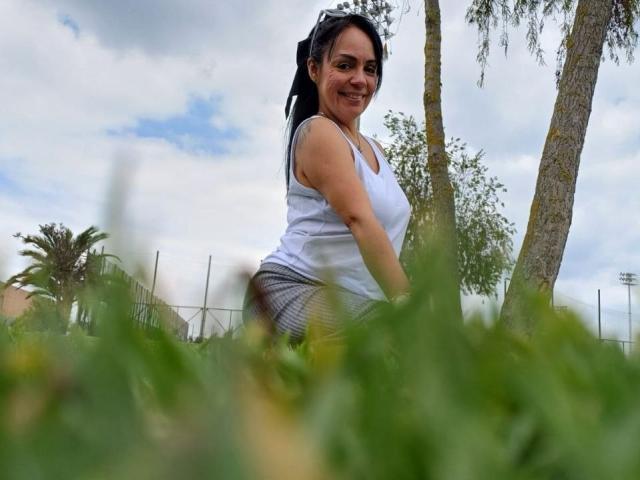 LailaCastillo - Live porn &amp; sex cam - 19971978