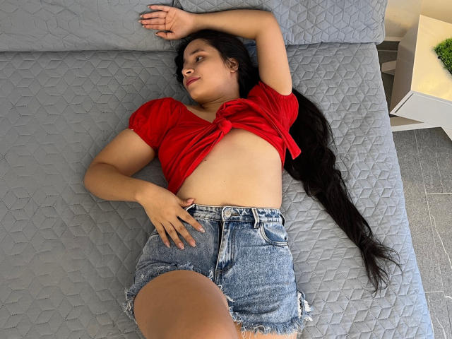 VaaleryGomezz - Sexe cam en vivo - 19972034