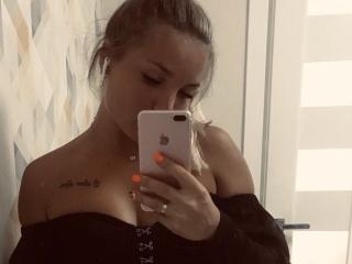 JudyGrace - сексуальная веб-камера в реальном времени - 19972726