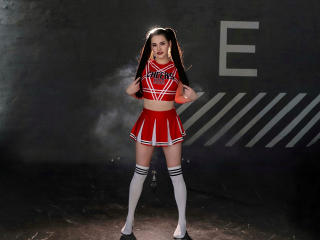 AleksaKey - Live porn &amp; sex cam - 19972866