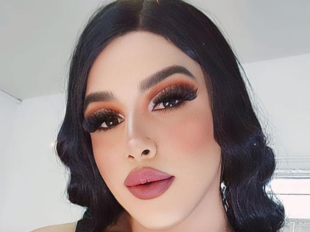 MisstressHotSexy - Sexe cam en vivo - 19972974