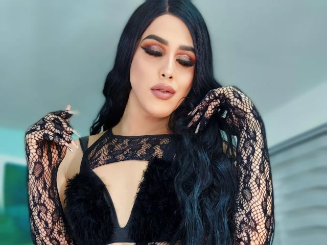 MisstressHotSexy - Sexe cam en vivo - 19972990