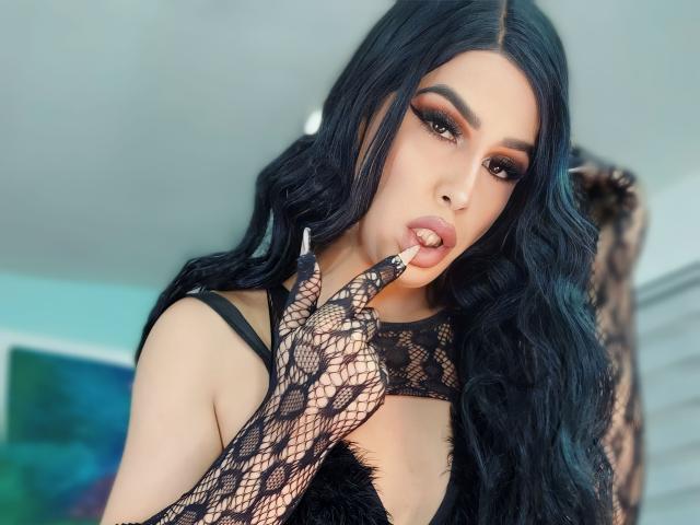 MisstressHotSexy - Sexe cam en vivo - 19972994