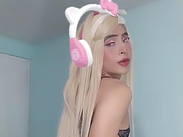 SweetMariangel - сексуальная веб-камера в реальном времени - 19973122