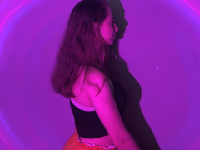 ZimaBlue - Sexe cam en vivo - 19973190