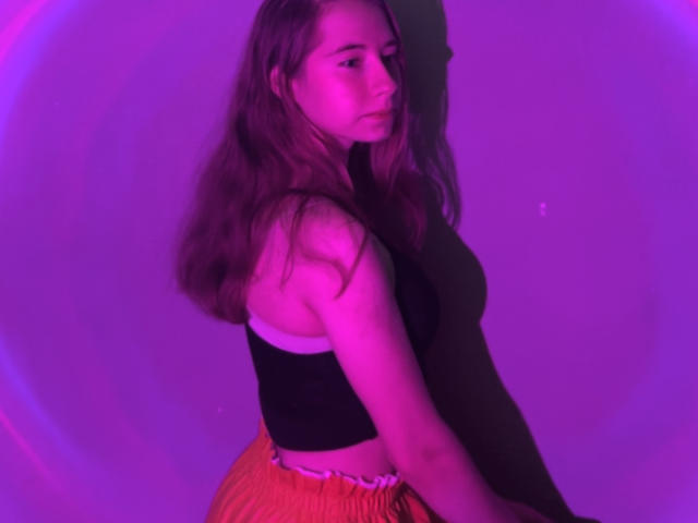 ZimaBlue - Sexe cam en vivo - 19973194