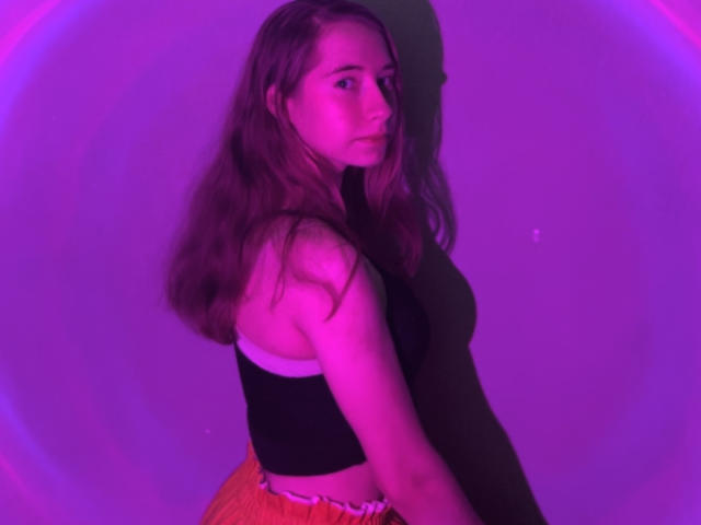 ZimaBlue - Sexe cam en vivo - 19973206