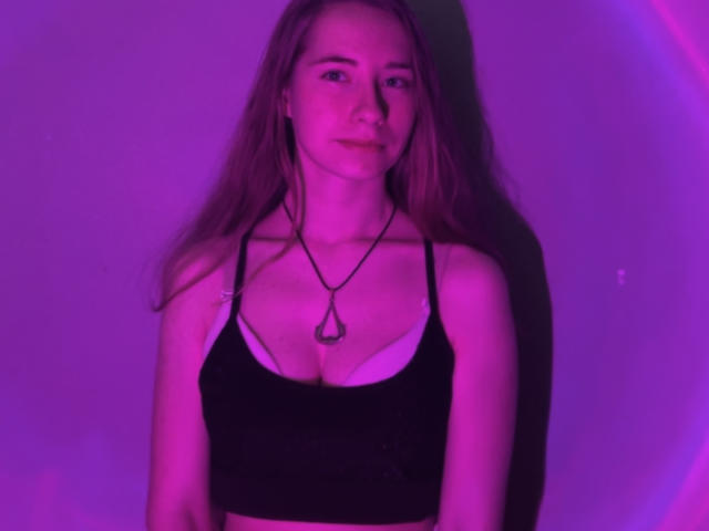 ZimaBlue - Sexe cam en vivo - 19973222