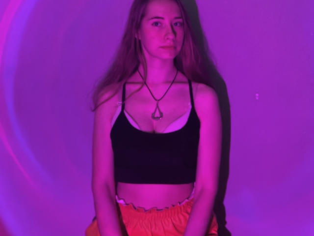 ZimaBlue - Sexe cam en vivo - 19973226