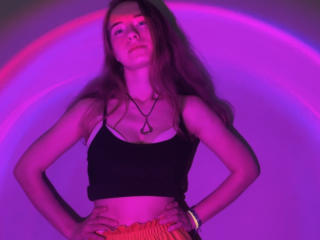 ZimaBlue - сексуальная веб-камера в реальном времени - 19973238