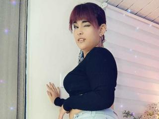 RubySkyWalkerr - Sexe cam en vivo - 19973622