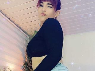 RubySkyWalkerr - Live porn &amp; sex cam - 19973630