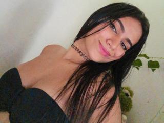 AuroraMansson - Sexe cam en vivo - 19973658