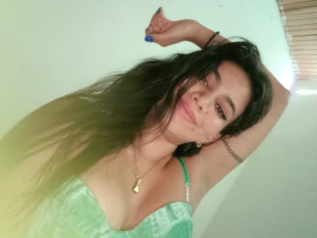 AuroraMansson - Sexe cam en vivo - 19973710