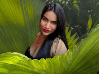 AuroraMansson - Sexe cam en vivo - 19973722