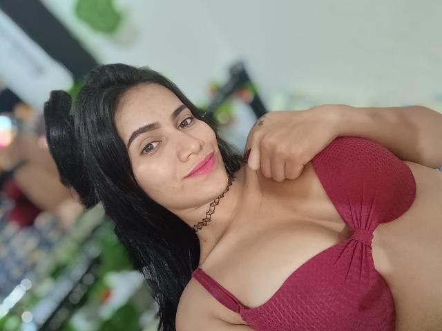 AuroraMansson - Sexe cam en vivo - 19973734