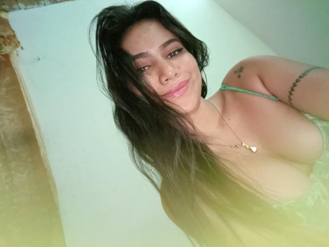 AuroraMansson - Live porn &amp; sex cam - 19973758