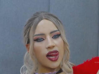 BrianaHollis - Sexe cam en vivo - 19973958