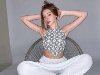 Arikay - Camera khiêu dâm &amp; quyến rũ trực tiếp - 19974254