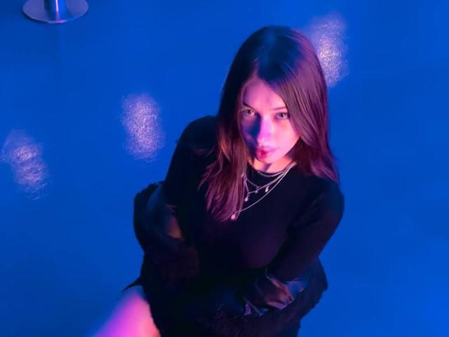 Arikay - сексуальная веб-камера в реальном времени - 19974270