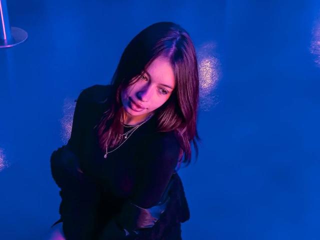 Arikay - сексуальная веб-камера в реальном времени - 19974310