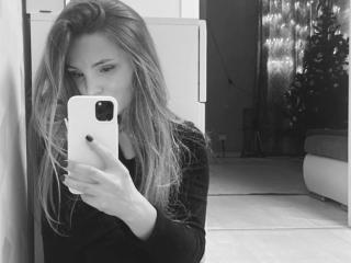 JudyGrace - Sexe cam en vivo - 19974410