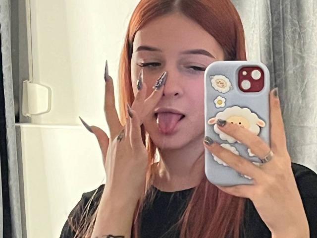 RedXBeauty - Sexe cam en vivo - 19974586