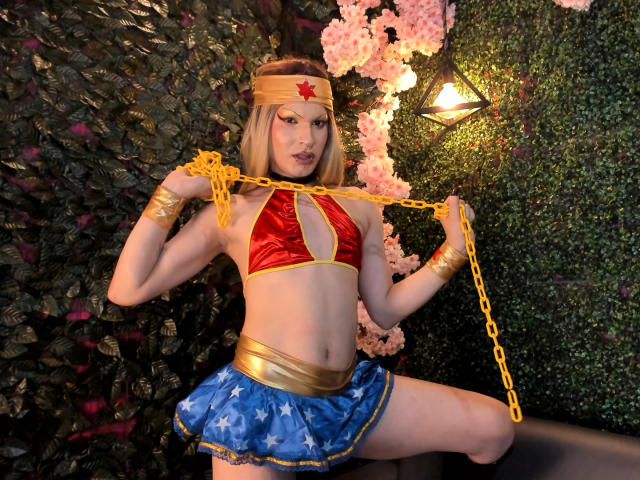 ThenaViolet - Live porn &amp; sex cam - 19974698