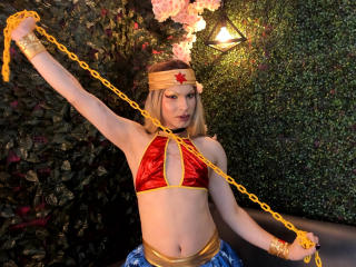 ThenaViolet - Camera khiêu dâm &amp; quyến rũ trực tiếp - 19974706