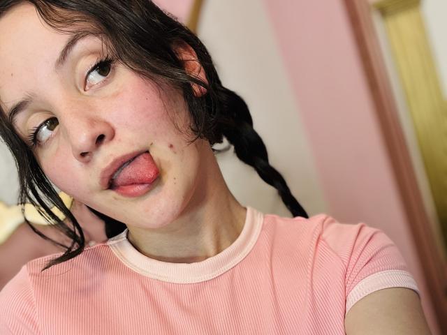 ChloeDulce - Sexe cam en vivo - 19974750